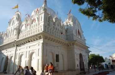 Jageshwarnath Dham